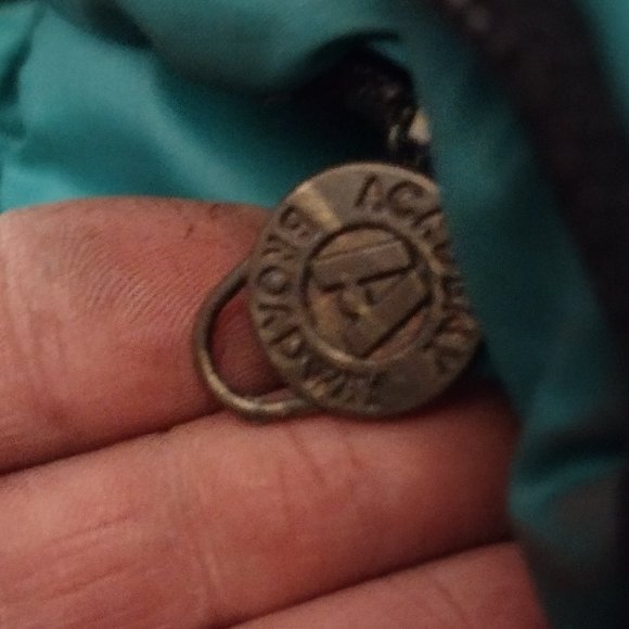 Academy Broadway Sleeping Bag - Picture 2 of 4